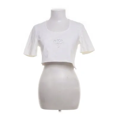 Top (White) from Giada