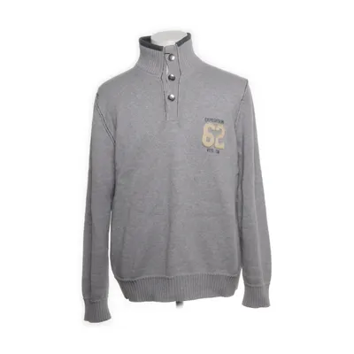 Polotröja (Grå) från Coolwater