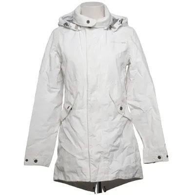 Jacka (Vit) från Didriksons 1913 Polyester, Polyamid