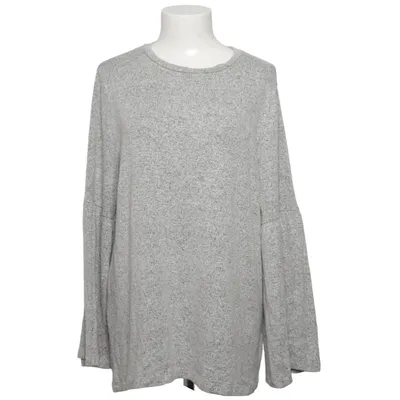 Tröja (12331-1) från Samsa Knit Collection Elastan, Polyester, Viskos