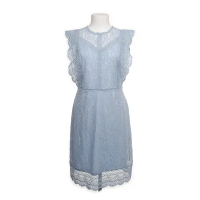 Jurk (Blauw) van ONLY Blue Denim