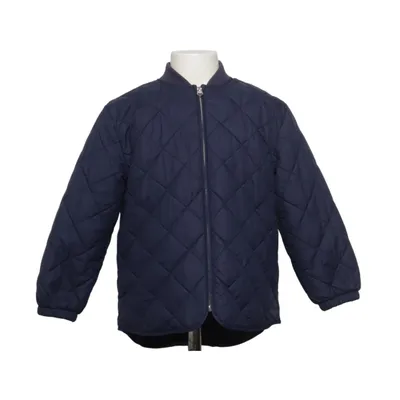 Lättviktsjacka (Blå) från Arket Polyester
