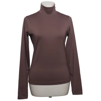 Pul à col roulé (Marron) de ANKY Élasthane, Polyester