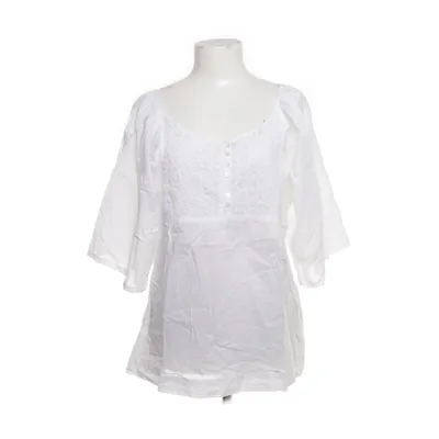 Top (White) from 3 Suisses