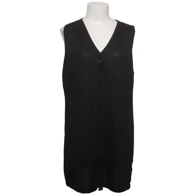Tuniek (Zwart) van Almia Viscose