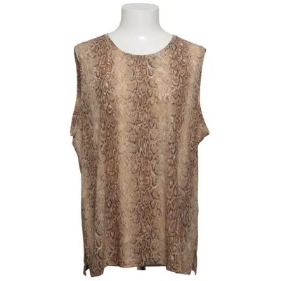 Haut (Marron, Beige) de Vittoria Verani