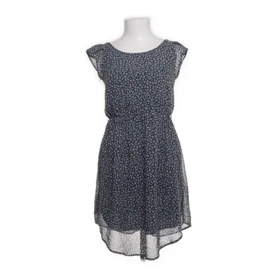 Dress (Blue, Multicolored) from Clockhouse by C&A