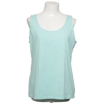 Débardeur (Vert) de Boutique Coton, Élasthane