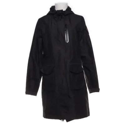 Regnkappa (Grå) från We Make Sport Alive