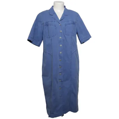 Robe en jean (Bleu) de Nico Nico Coton