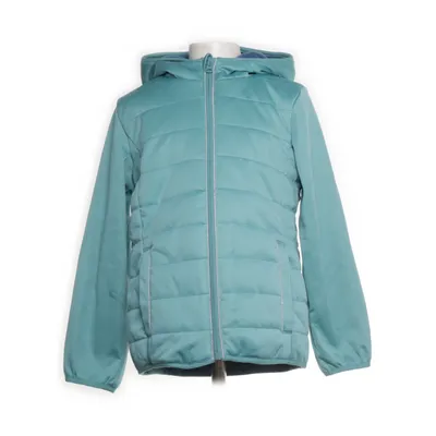 Lättviktsjacka (Blå) från Active Touch Kids Polyester