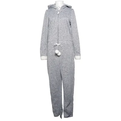 Heldragt (Grå) fra Esmara Lingerie Polyester