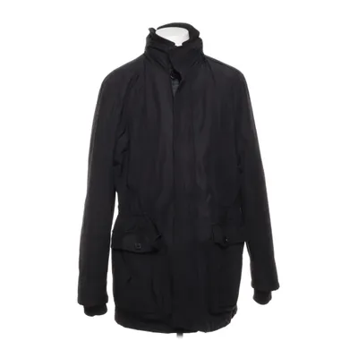 Parka (Sort) fra Redwood