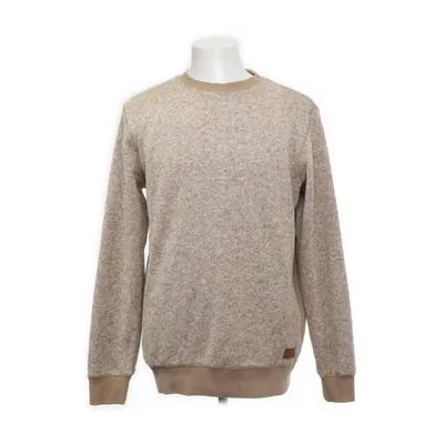 Sweater (Beige, Brun) fra Quiksilver Polyester