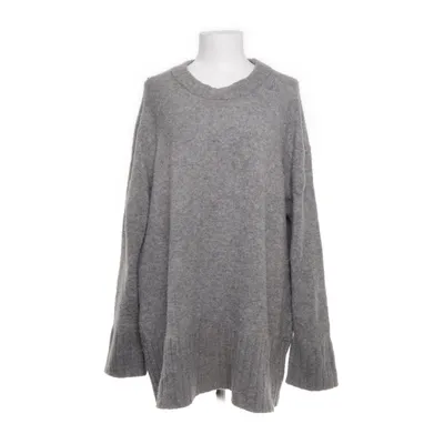 Tröja (Grå) från Zara Knit