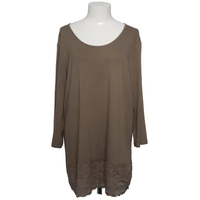 Top (Brun) fra Pfeffinger Elastan, Polyamid, Viscose