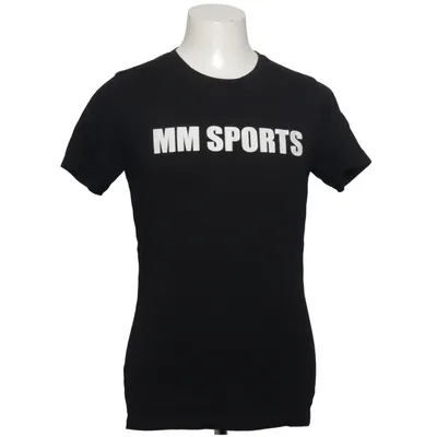 T-shirt (Muscle Fit) from MM Sports Cotton
