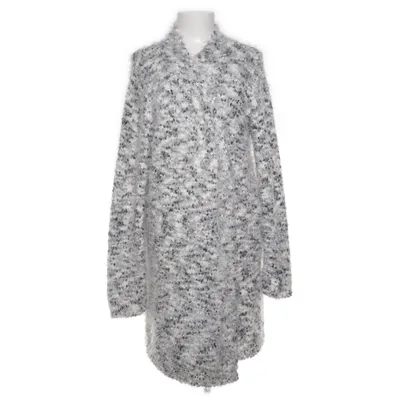 Kofta (Grå, Vit, Svart) från Janina Polyester