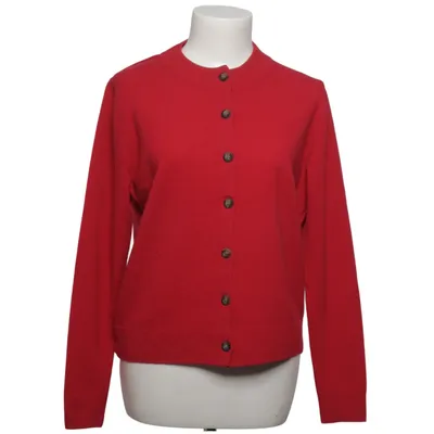 Cardigan (Rouge) de COS Laine