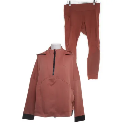 Trainingsset (Bruin) van Quechua