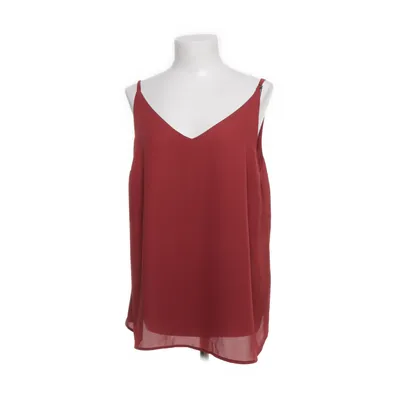 Linne (Röd) från Papaya Polyester