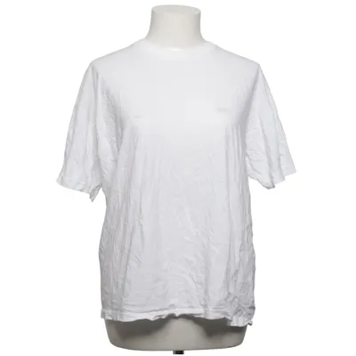 T-shirt (Blanc) de American Apparel Jeans