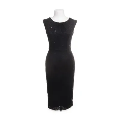 Robe de cocktail (777591-10) de Swing Élasthane, Polyester