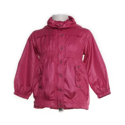 Jacka (Rosa) från Orchestra Bomull, Polyester