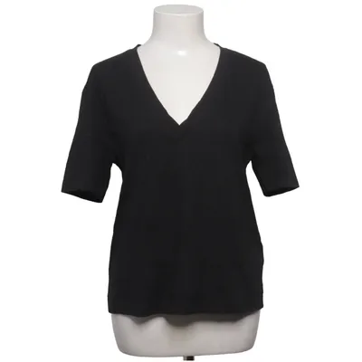 T-shirt (Svart) från Zara Bomull