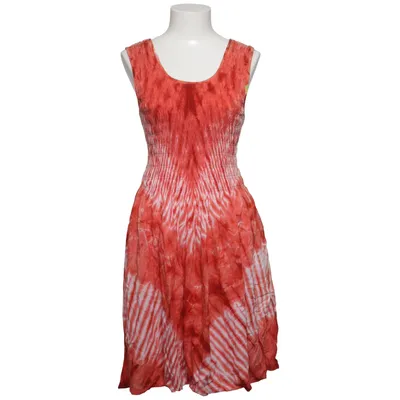 Robe (Rouge) de Stick Man