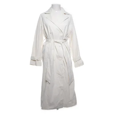 Trenchcoat (Beige) från Bubbleroom Polyester