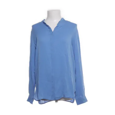 Blouse (Blue) from MaxMara