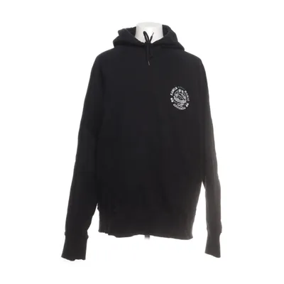 Huvtröja (EDWIN MUSIC CHANNEL HOODIE SWEAT) från Edwin Bomull