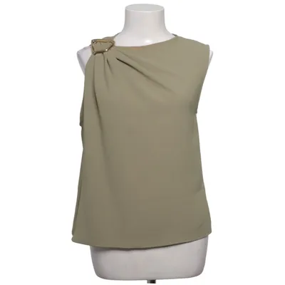 Top (Green) from Zara Polyester