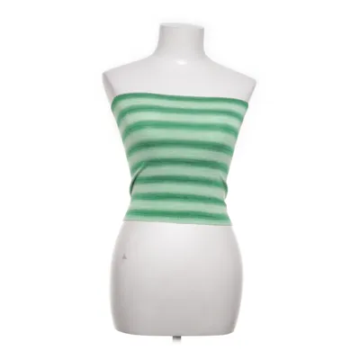 Tubtopp (Grön, Vit) från Gimaguas Viskos