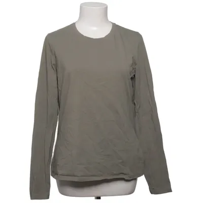 Långärmad t-shirt (Slim) från Cubus Bomull, Elastan