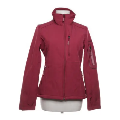 Veste anti-froid (Rouge) de Crane Élasthane, Polyester