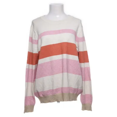 Tröja (Rosa, Beige, Orange) från Soyaconcept Polyamid, Polyester, Viskos