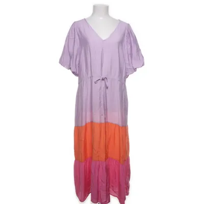 Strandklänning (Lila, Orange, Rosa) från Culture Polyamid, Viskos