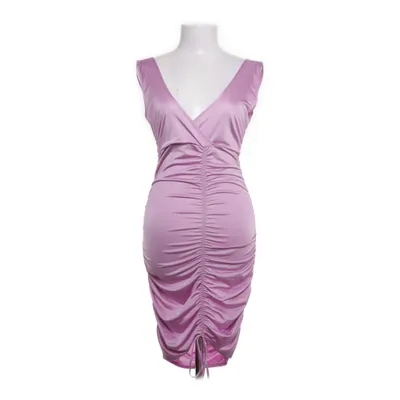 Cocktailjurk (Roze) van JSFN Elastaan, Polyester