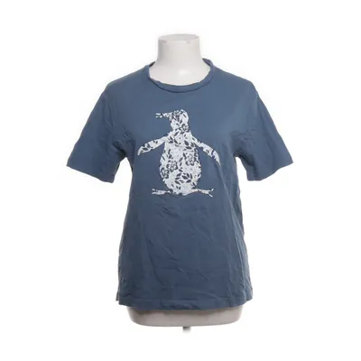 T-shirt (Blå) från Penguin by Munsingwear
