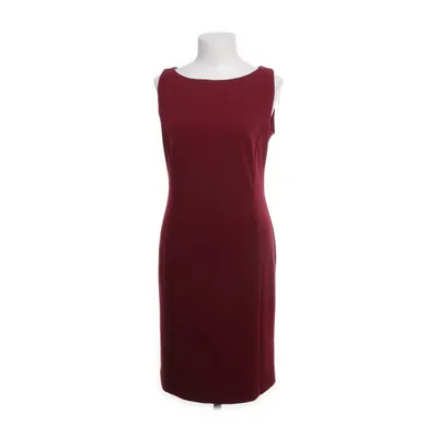 Jurk (Rood) van Vera Mont Elastaan, Polyester