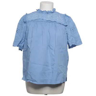 Haut (Bleu) de JcSophie Coton, Élasthane, Polyamide