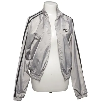 Jakke (Grå, Sort) fra Courrèges Polyester