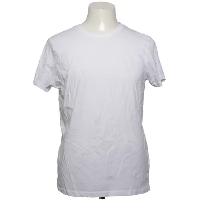 T-shirt (Wit) van Pepco Katoen