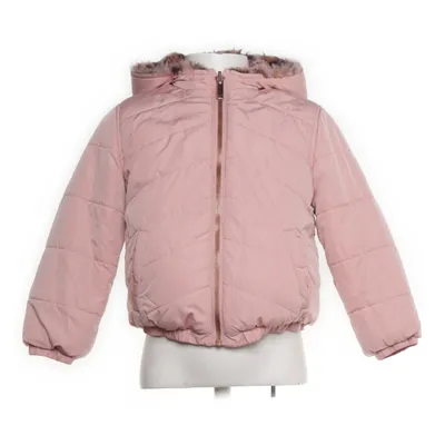 Winterjas (Roze) van JBC Polyester