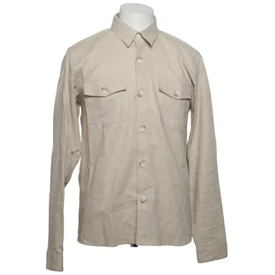 Chemise (Beige) de Ciszere Lin