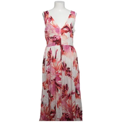 Maxi dress (White, Pink, Red) from Pure Female Cotton