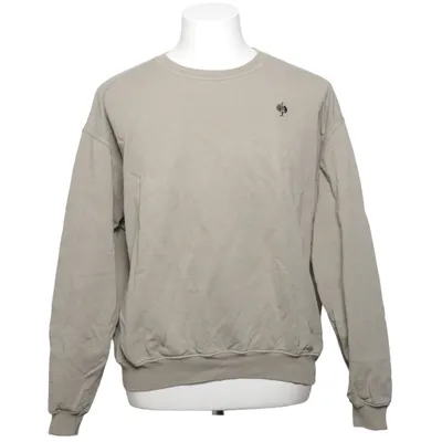 Collegetröja (Grå) från Engelbert Strauss Bomull