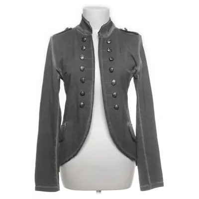 Jacka (Grå) från New Collection